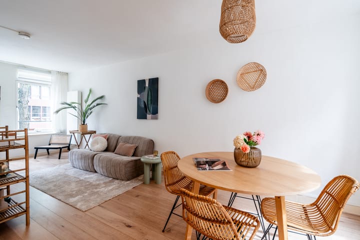 Foto 3 van Czaar Peterstraat 112-1