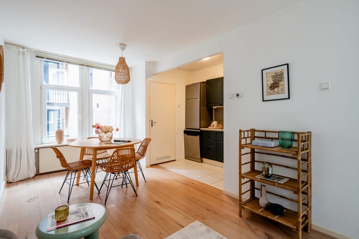 Foto 4 van Czaar Peterstraat 112-1