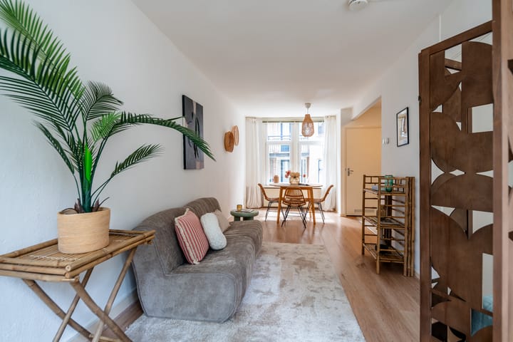 Foto 9 van Czaar Peterstraat 112-1