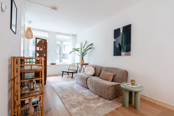 Foto 10 van Czaar Peterstraat 112-1