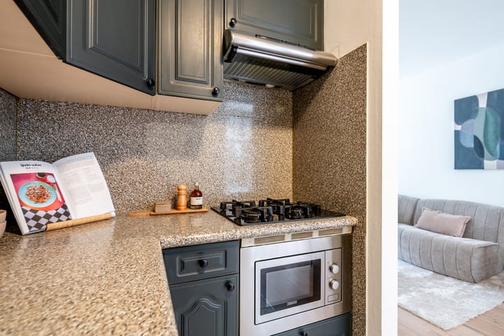 Foto 8 van Czaar Peterstraat 112-1