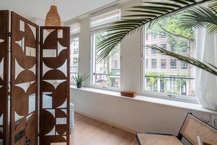 Foto 11 van Czaar Peterstraat 112-1