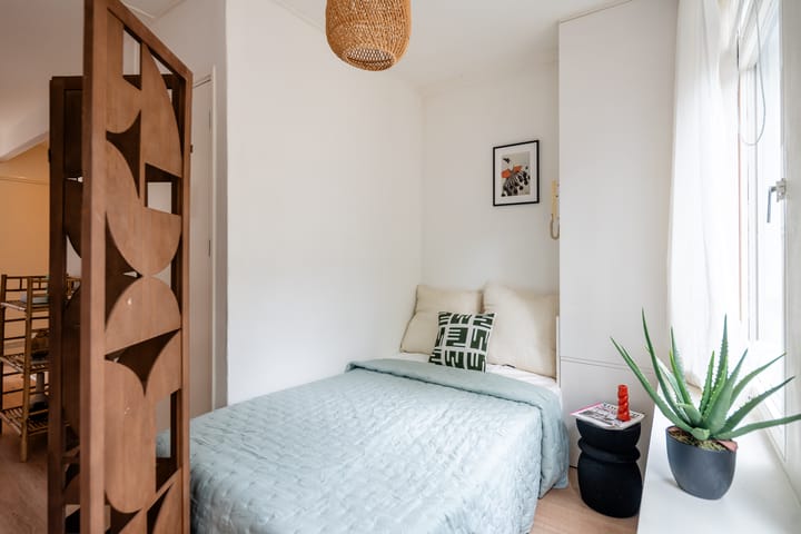 Foto 12 van Czaar Peterstraat 112-1