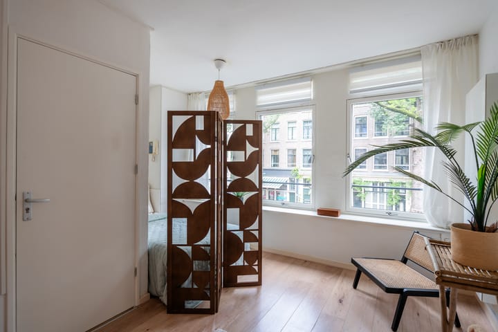 Foto 13 van Czaar Peterstraat 112-1