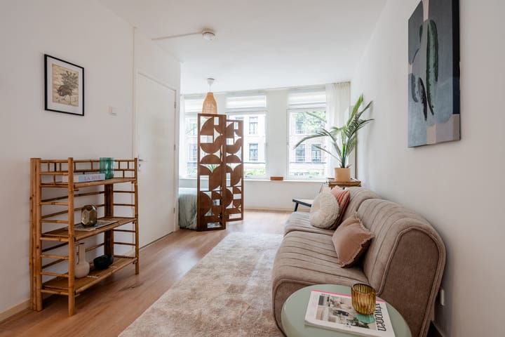 Foto 14 van Czaar Peterstraat 112-1