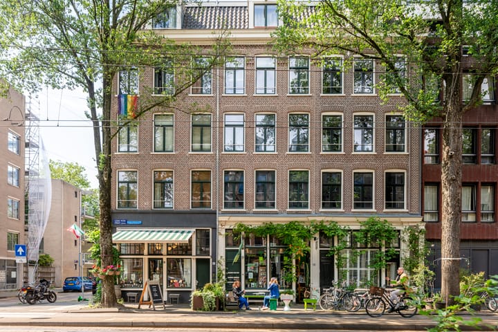 Foto 18 van Czaar Peterstraat 112-1