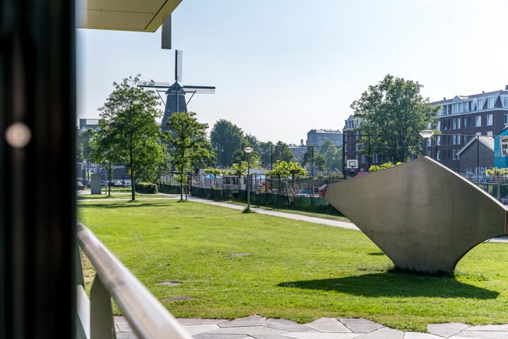 Foto 20 van Czaar Peterstraat 112-1