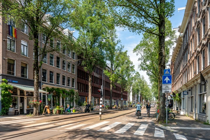 Foto 23 van Czaar Peterstraat 112-1