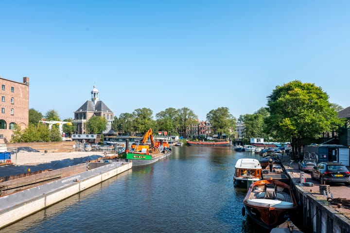 Foto 24 van Czaar Peterstraat 112-1