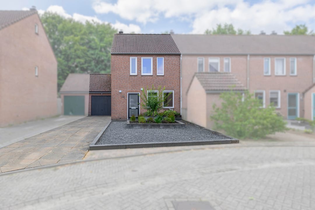 Foto 1 van De Lijndrijver 3