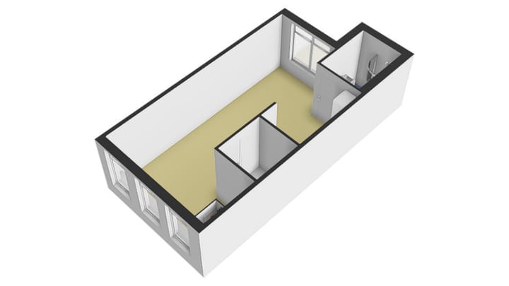 Foto 27 van Czaar Peterstraat 112-1