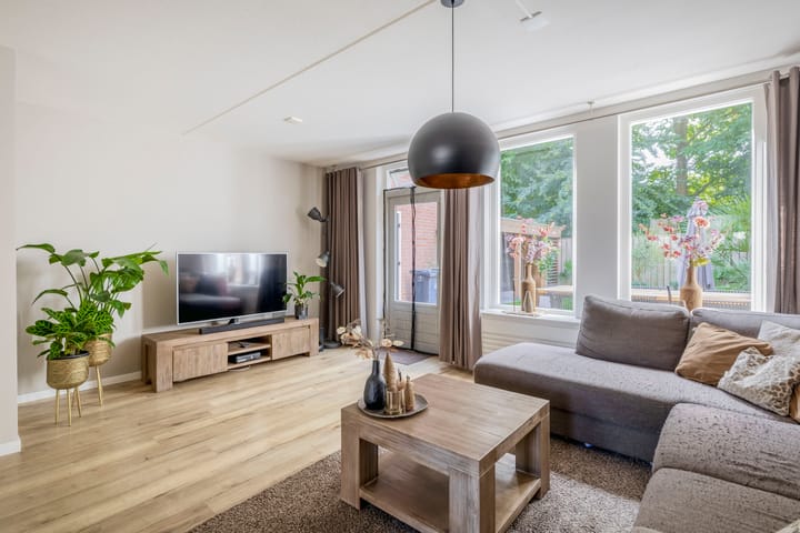 Foto 2 van De Lijndrijver 3