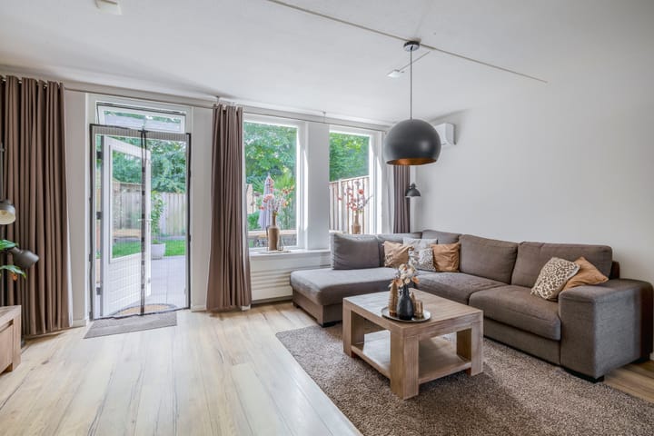 Foto 3 van De Lijndrijver 3