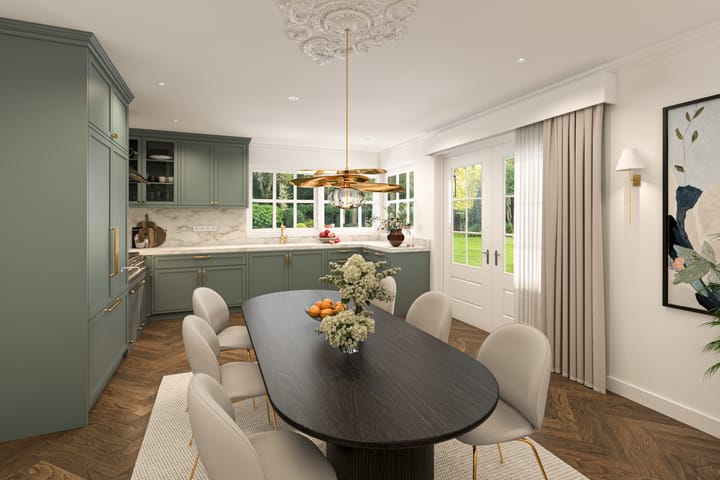 Foto 4 van Gooweg 16