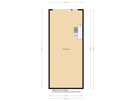 View floorplan