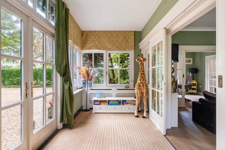 Foto 9 van Gooweg 16