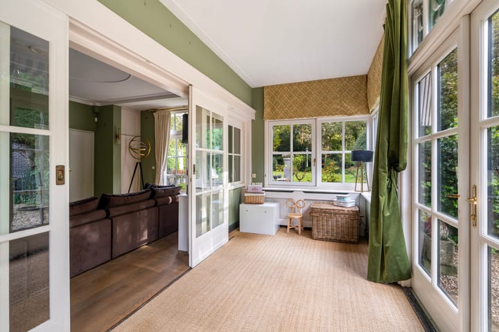 Foto 10 van Gooweg 16