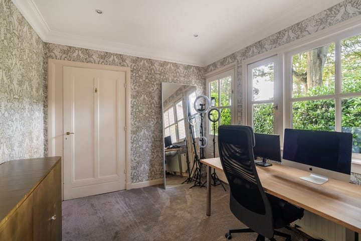 Foto 19 van Gooweg 16