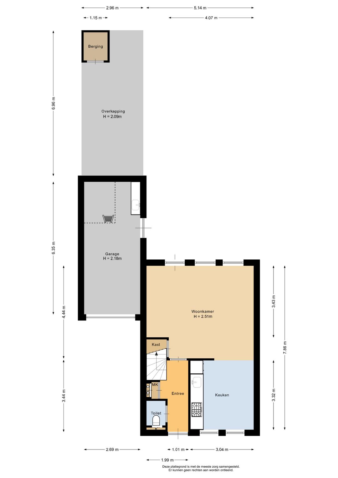 Foto 23 van De Lijndrijver 3