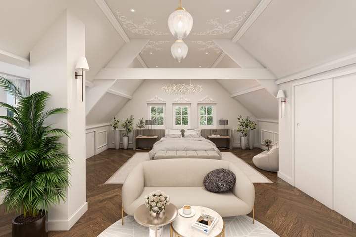 Foto 31 van Gooweg 16