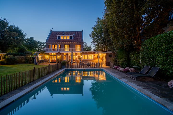 Foto 33 van Gooweg 16