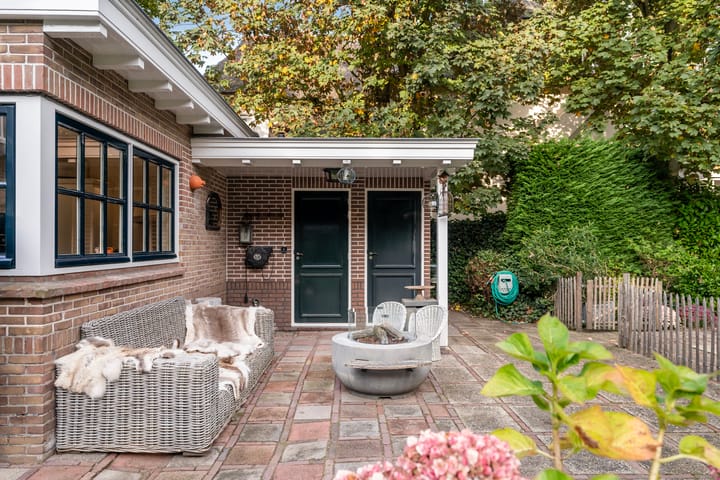 Foto 34 van Gooweg 16