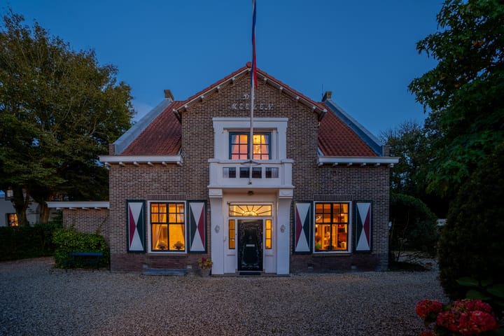 Foto 45 van Gooweg 16