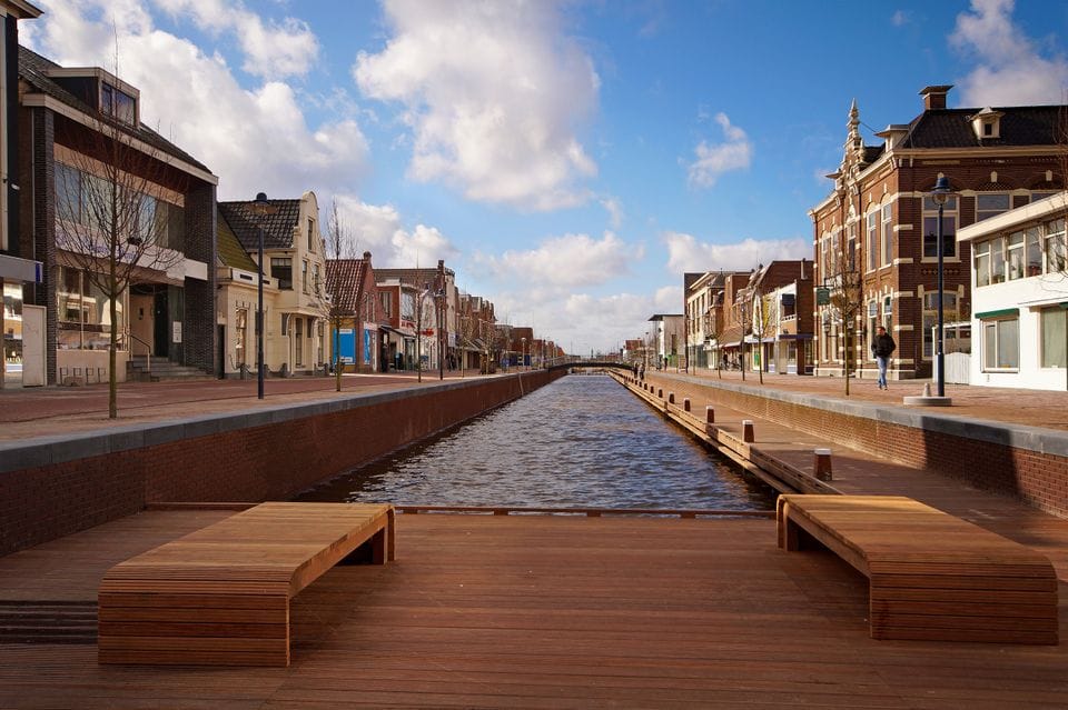 Photo 10 of Tussenwoning | Type B (Bouwnr. 31)