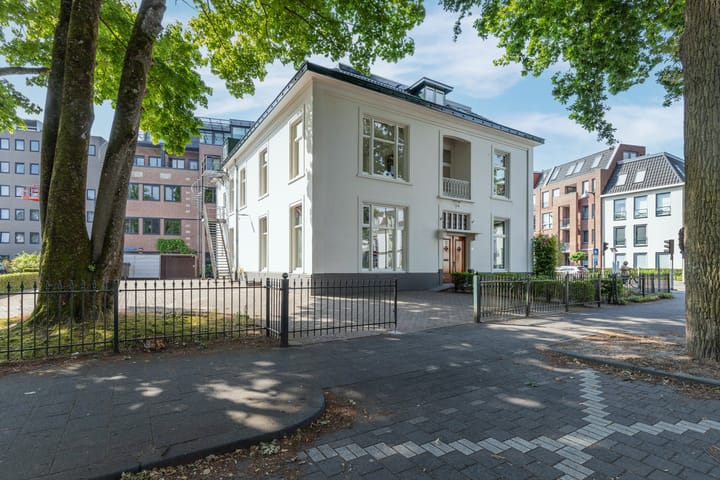 Paslaan 16, Apeldoorn