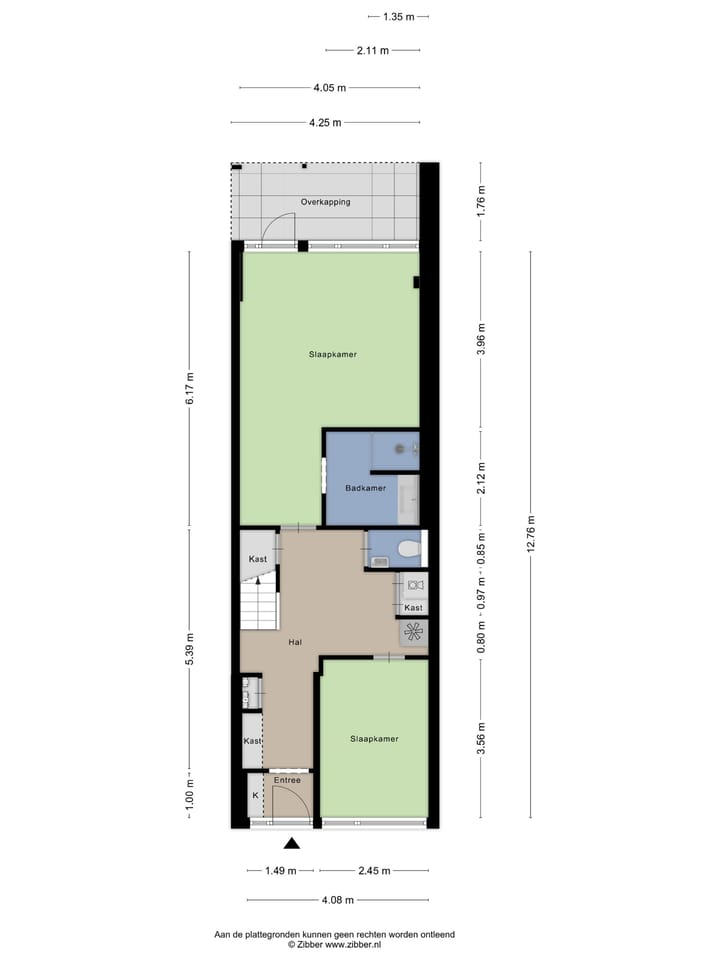 Foto 28 van Hoornwerk 12