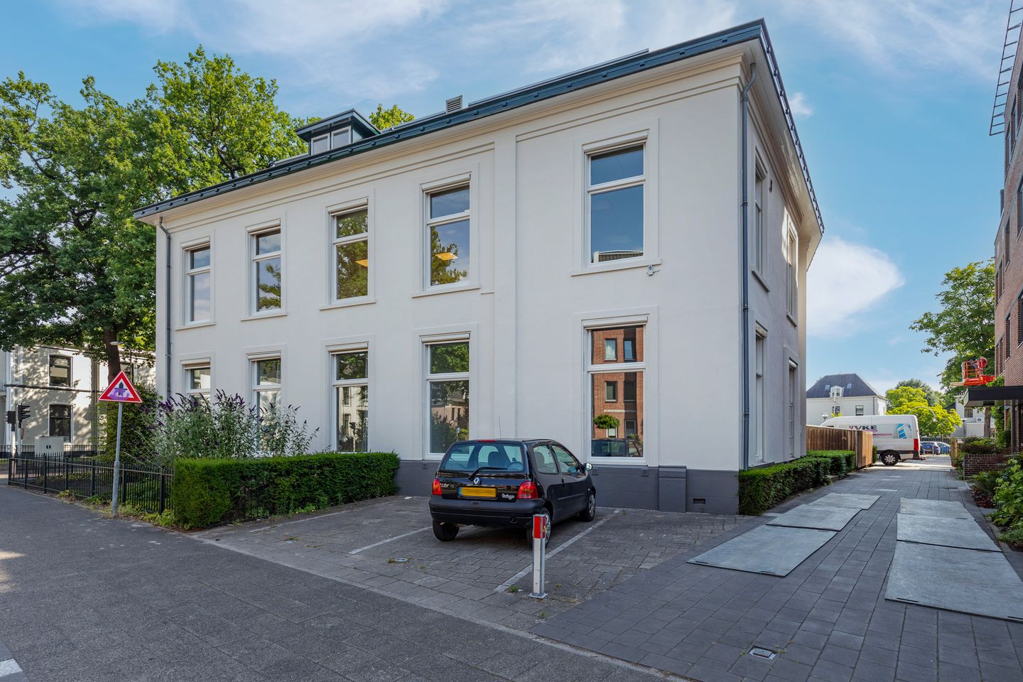 Bekijk foto 5 van Paslaan 16