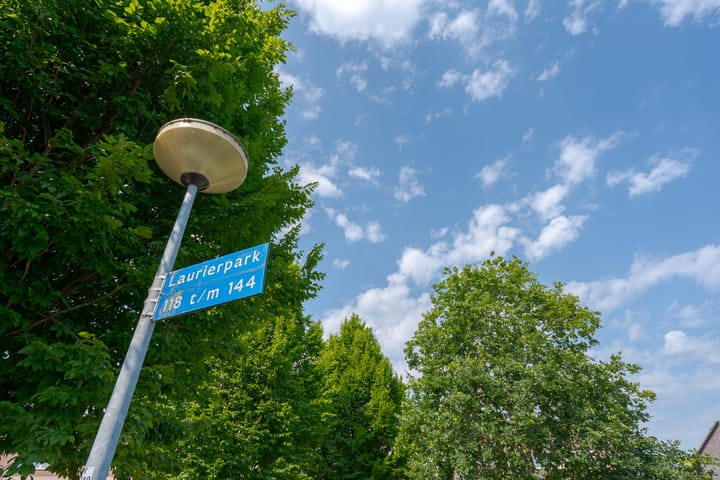 Foto 4 van Laurierpark 142