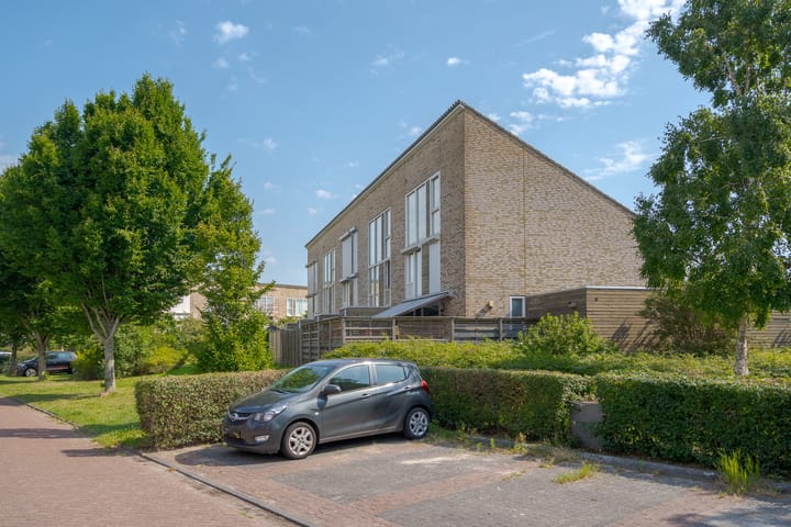 Foto 6 van Laurierpark 142