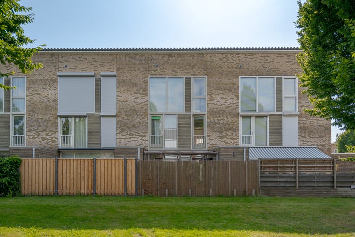 Foto 7 van Laurierpark 142