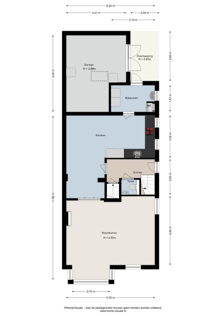 Foto 39 van Meestersweg 5