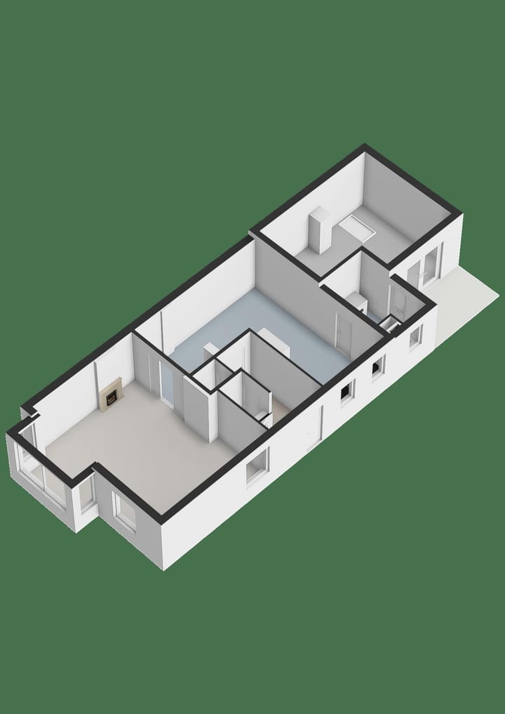 Foto 40 van Meestersweg 5