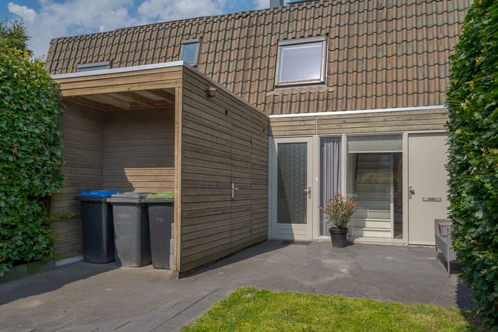 Foto 9 van Laurierpark 142