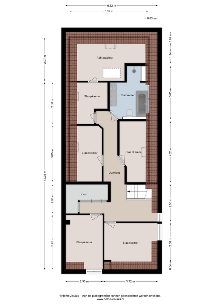 Foto 41 van Meestersweg 5