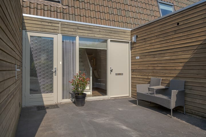 Foto 10 van Laurierpark 142