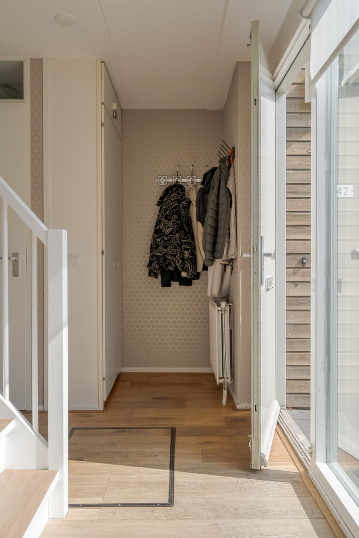 Foto 12 van Laurierpark 142