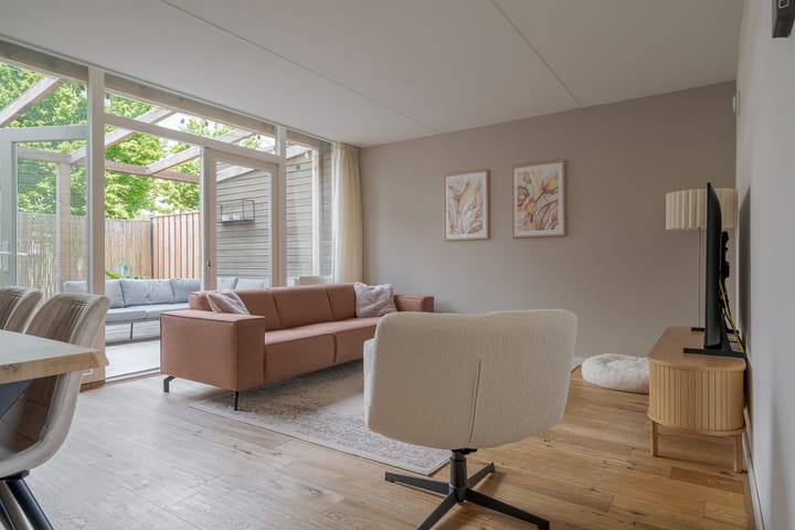 Foto 18 van Laurierpark 142