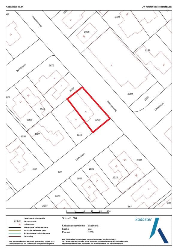 Foto 47 van Meestersweg 5