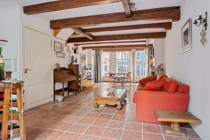 Foto 2 van Staalstraat 6-1