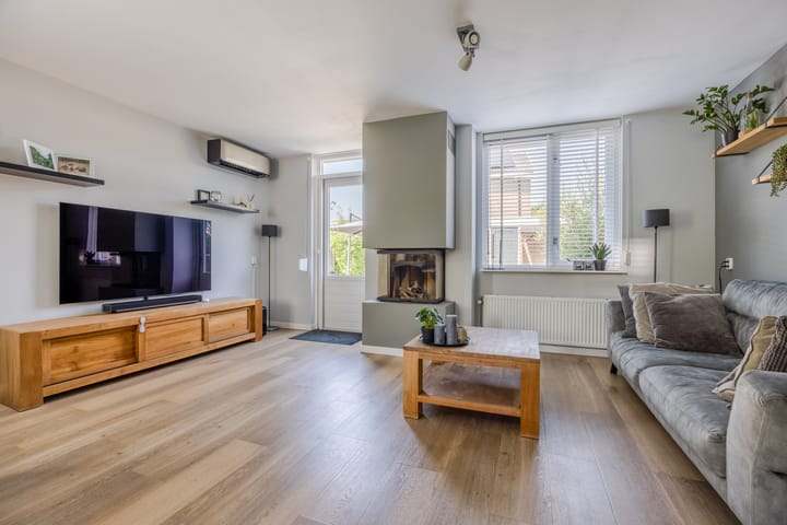 Foto 2 van Lisdreef 2