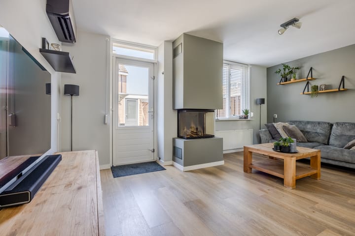 Foto 3 van Lisdreef 2