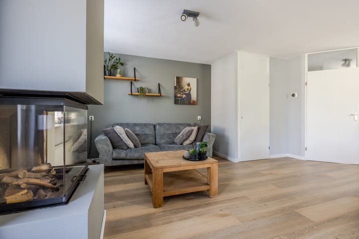 Foto 4 van Lisdreef 2