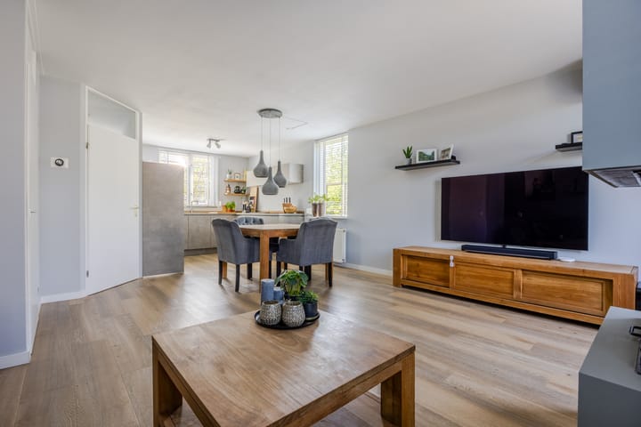 Foto 5 van Lisdreef 2