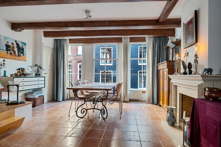 Foto 6 van Staalstraat 6-1