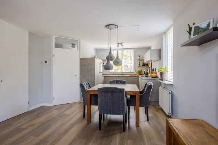 Foto 6 van Lisdreef 2