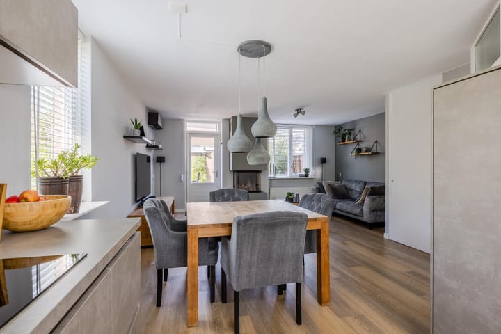 Foto 7 van Lisdreef 2